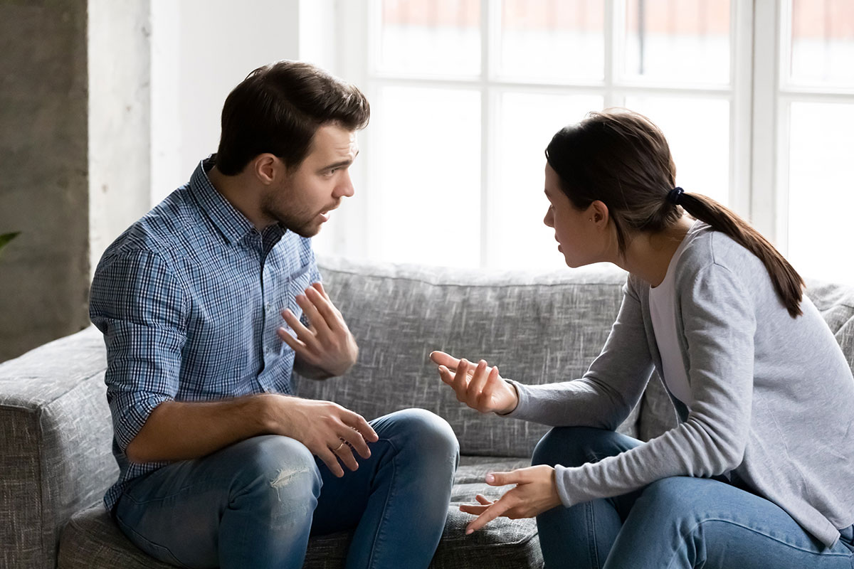 What to Ask in Divorce Mediation for High Conflict Couples