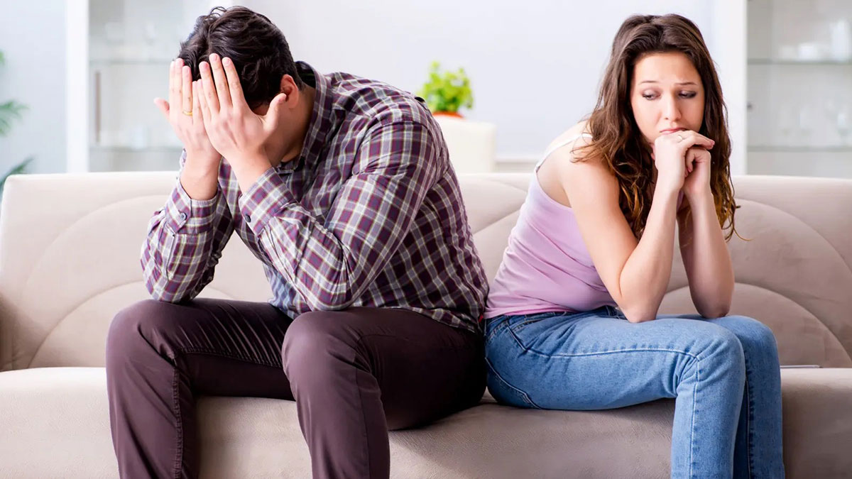 Divorce Mediation Checklist for Couples