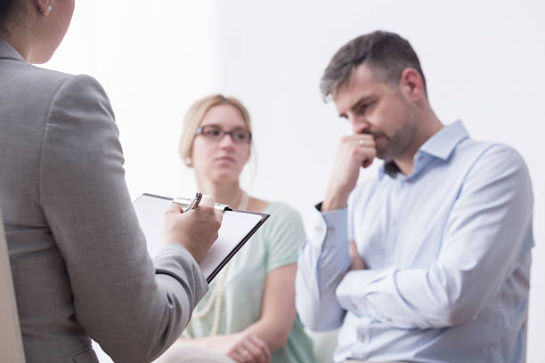 What Is a Divorce Mediation Process