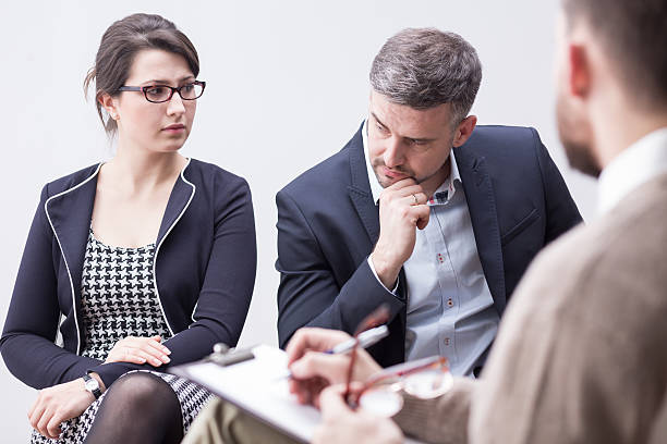 What to Expect During the Mediation Process